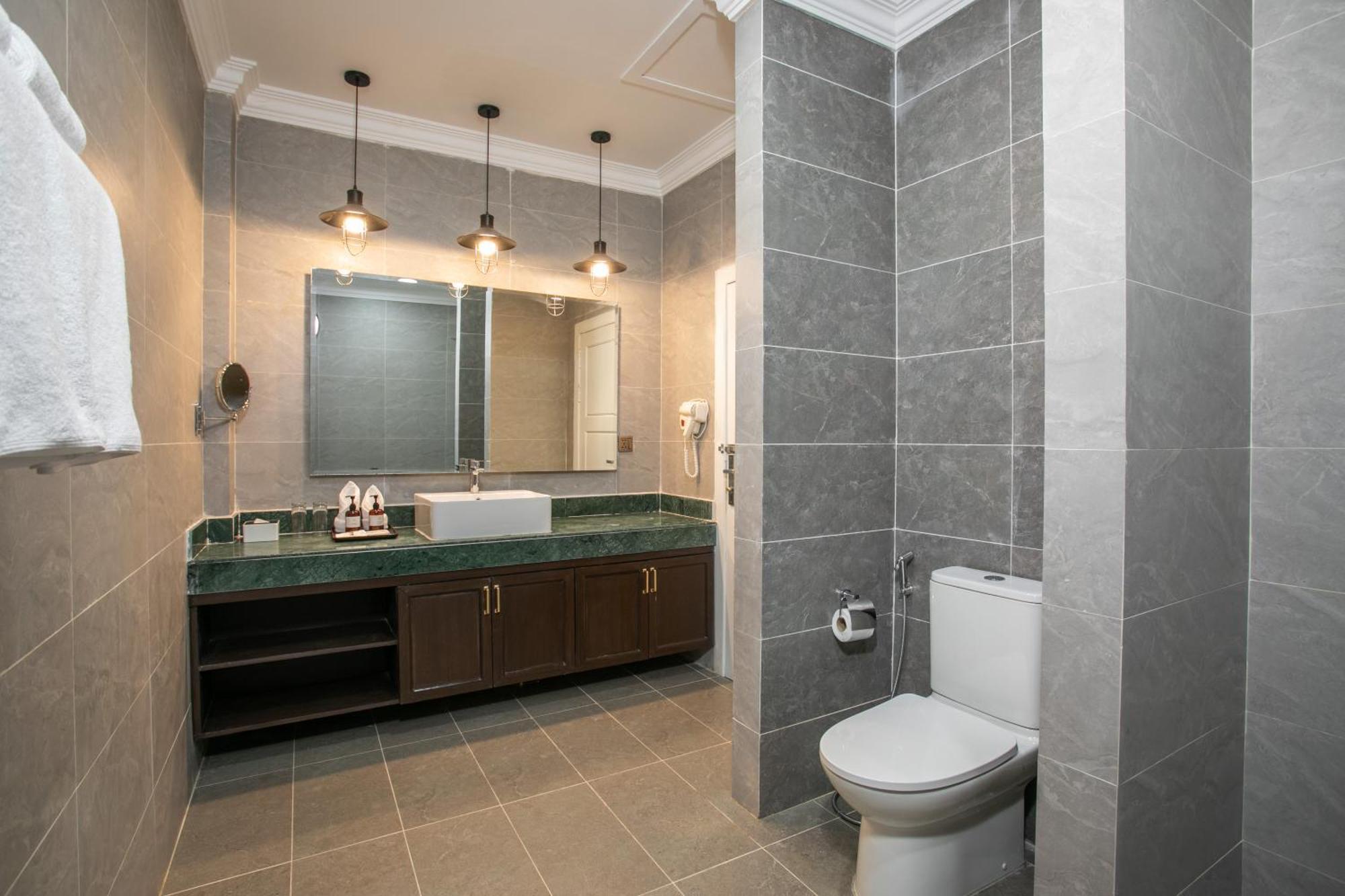 Cambana Poipet Hotel מראה חיצוני תמונה