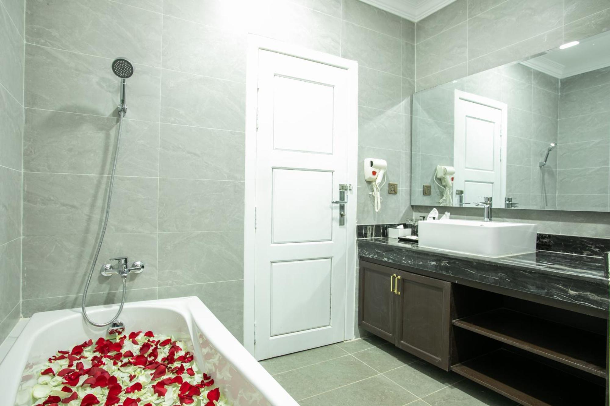 Cambana Poipet Hotel מראה חיצוני תמונה