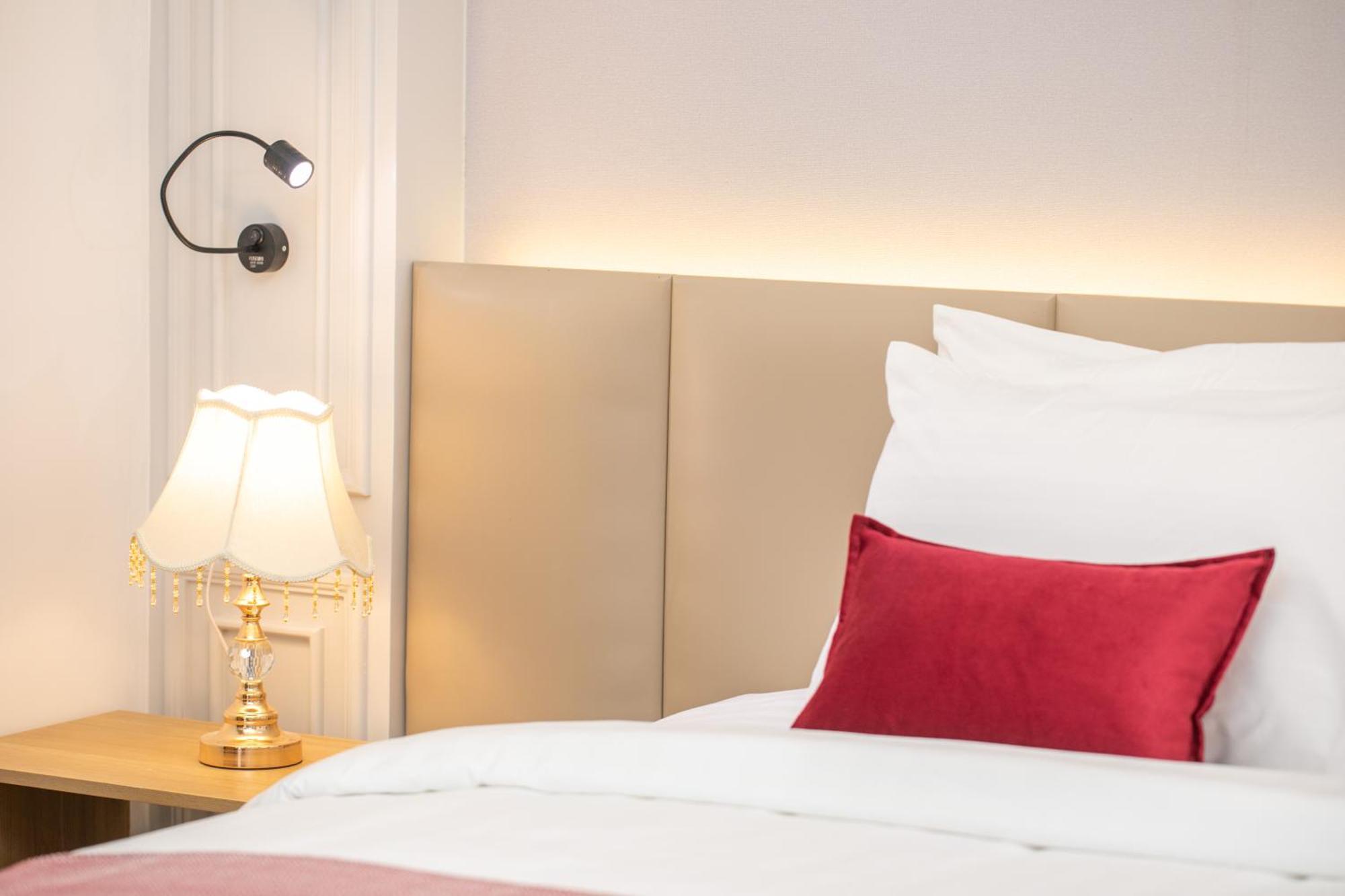 Cambana Poipet Hotel חדר תמונה