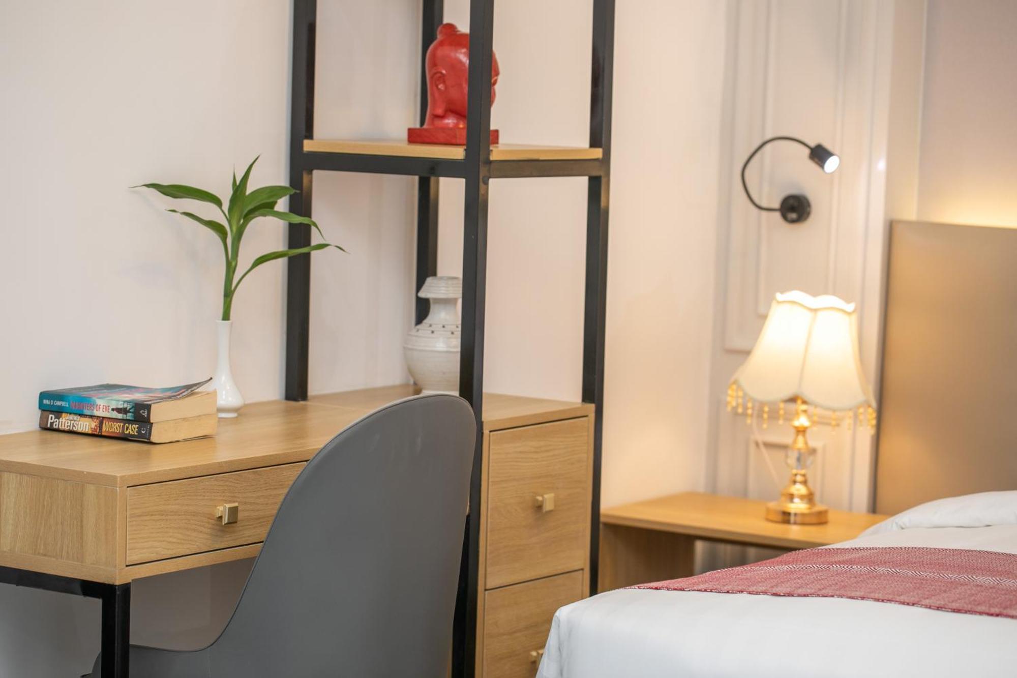 Cambana Poipet Hotel חדר תמונה