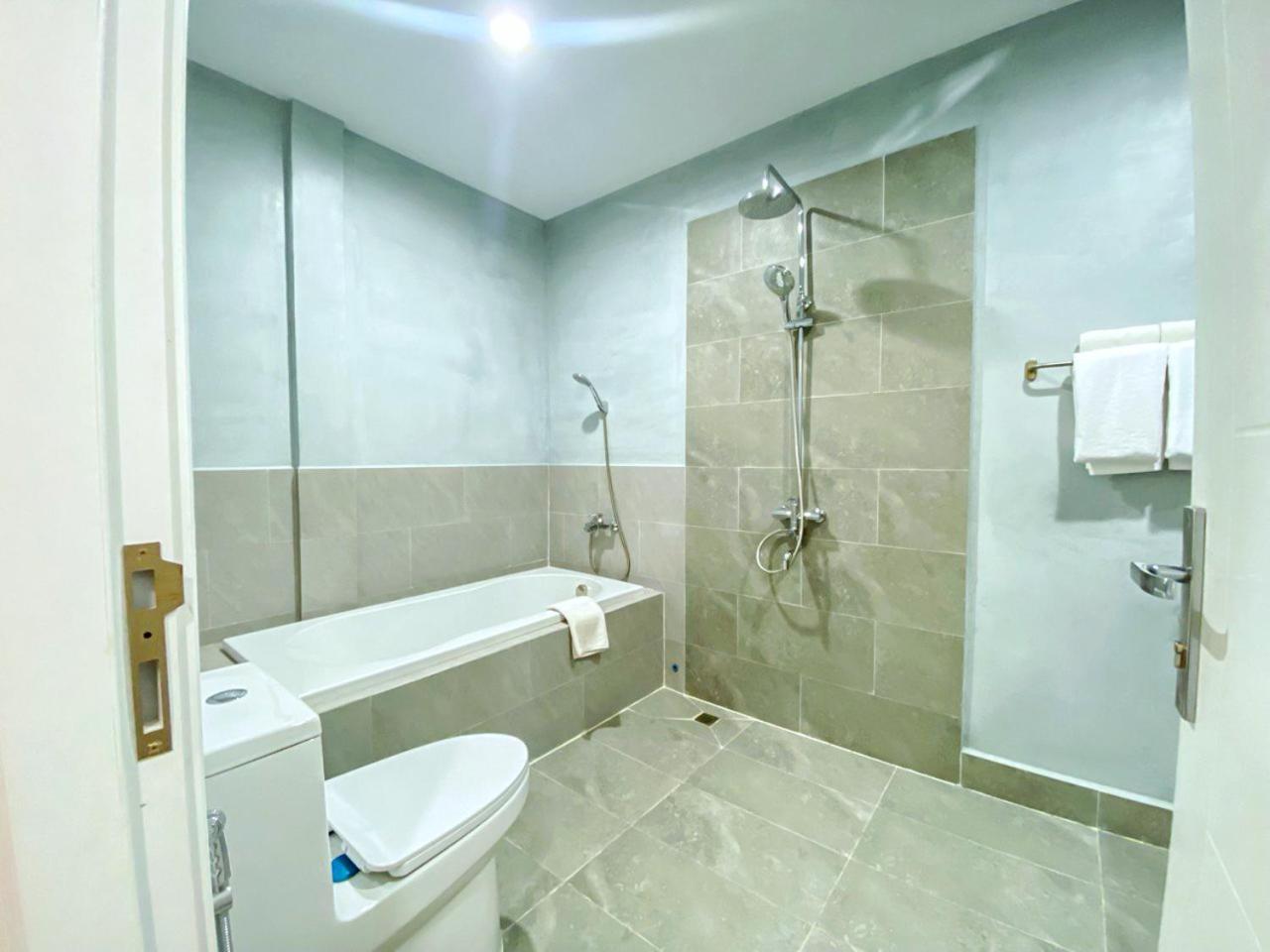 Cambana Poipet Hotel חדר תמונה
